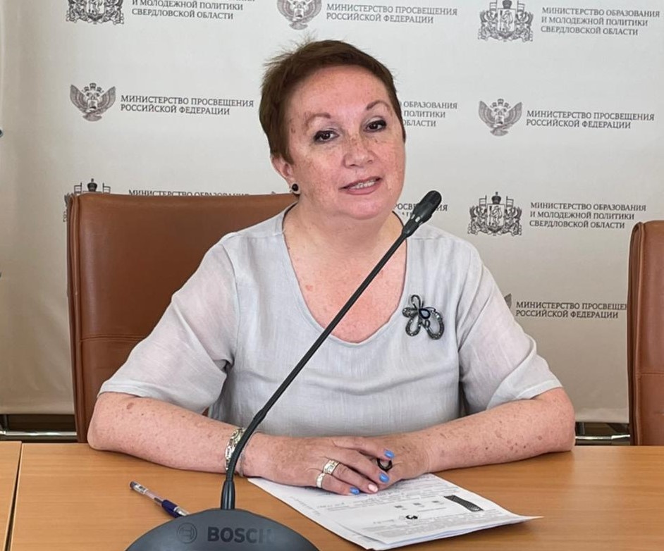 ИРО представил коллегии областного Министерства образования свою работу по вопросам воспитания 
