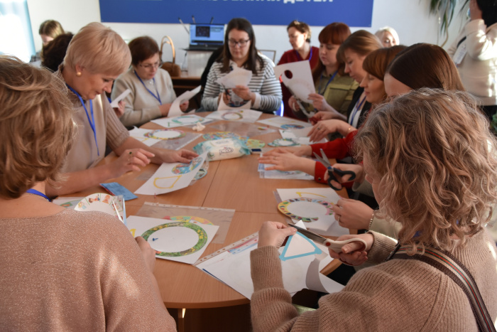 «Образовательный тур» в поселке Валериановск: путешествие за вдохновением