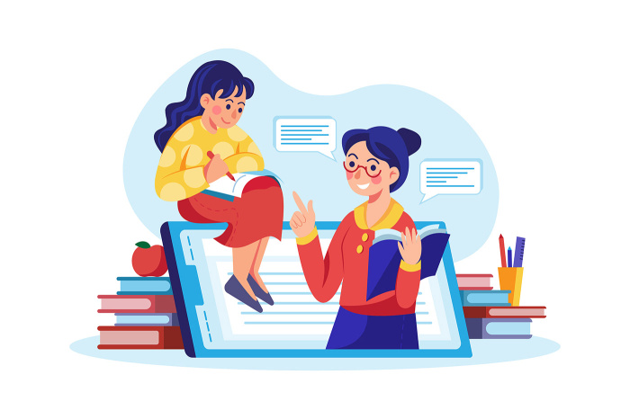 ИРО проведет методическую встречу для молодых педагогов