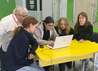 Лучшими в «Лаборатории жизни» стали школьники из Режа и Екатеринбурга