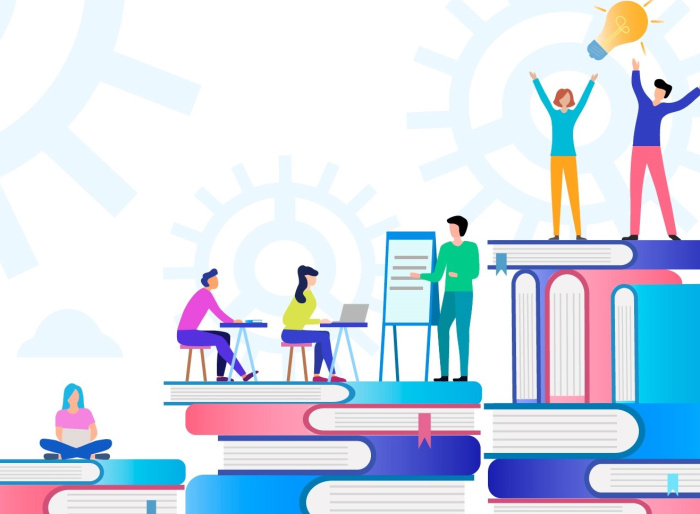 Одним из приоритетов ИРО в 2026 году станет поддержка школ группы ШАНС