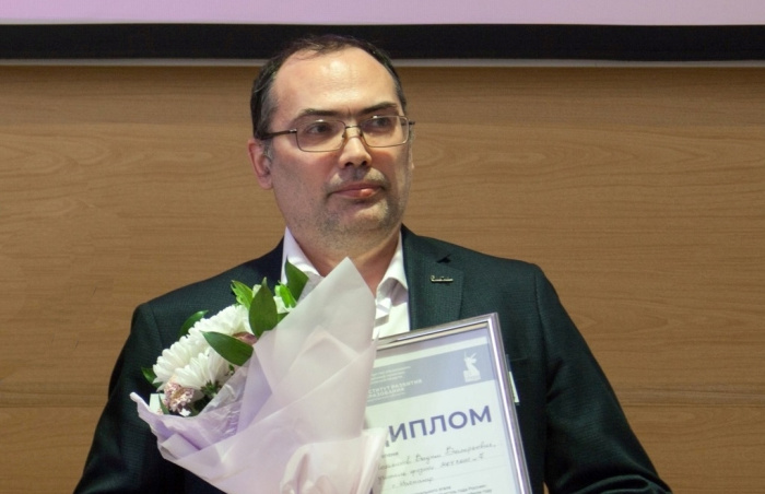 Мельников