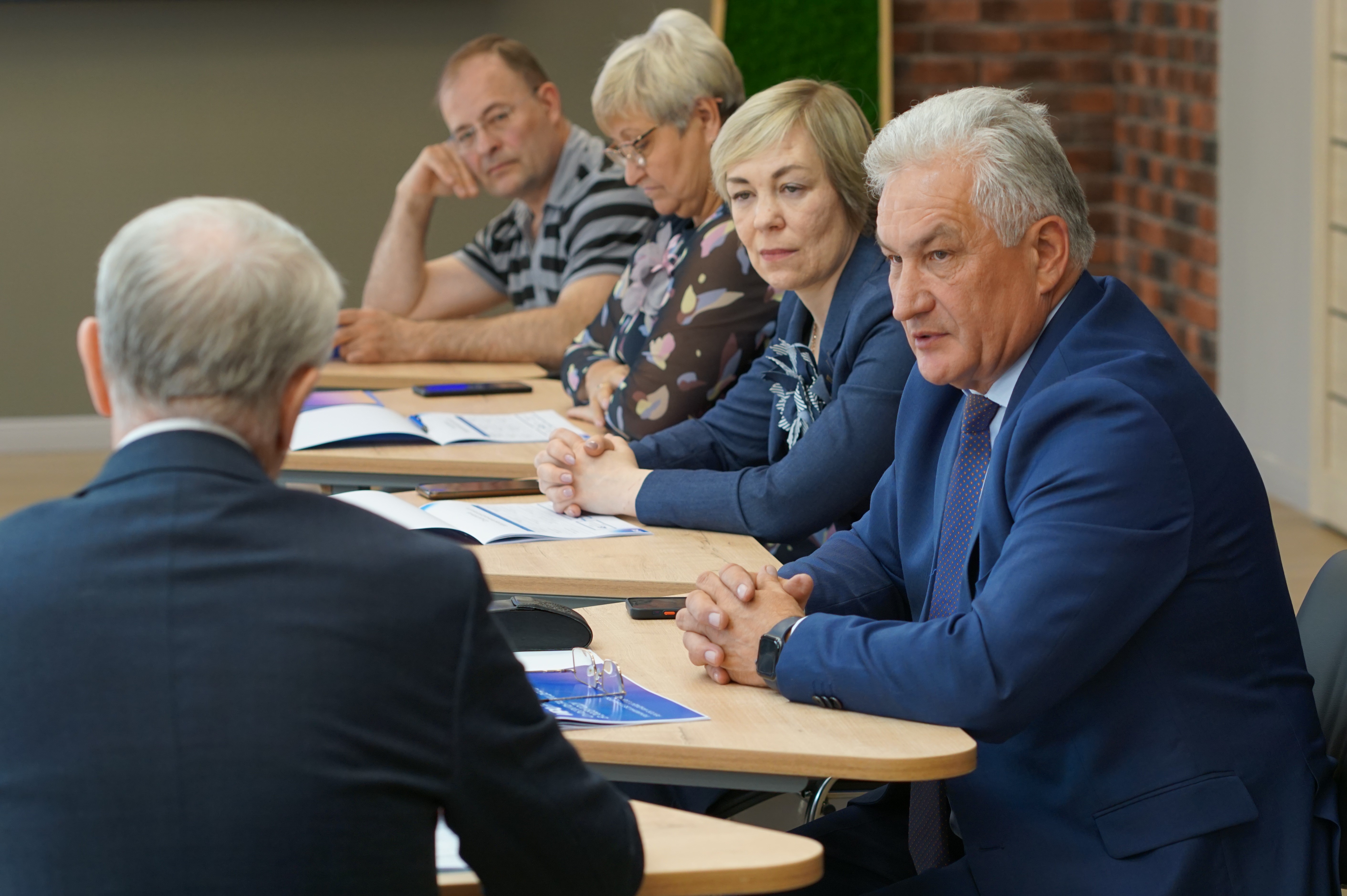 Наблюдательный совет ИРО одобрил результаты развития Института в 2023 году