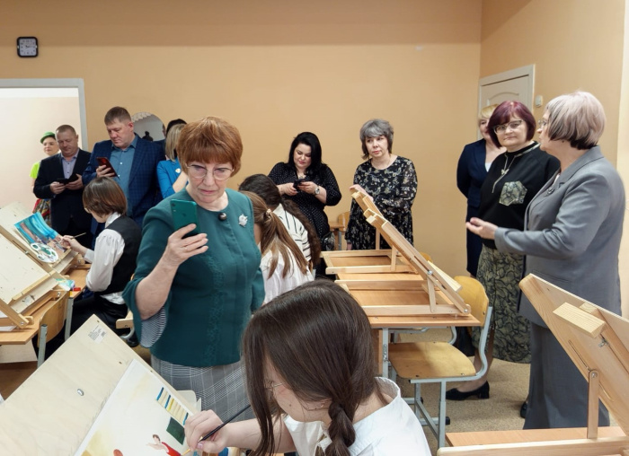 Представители Амурской области проходят стажировку на Урале, Свердловской – на Дальнем Востоке