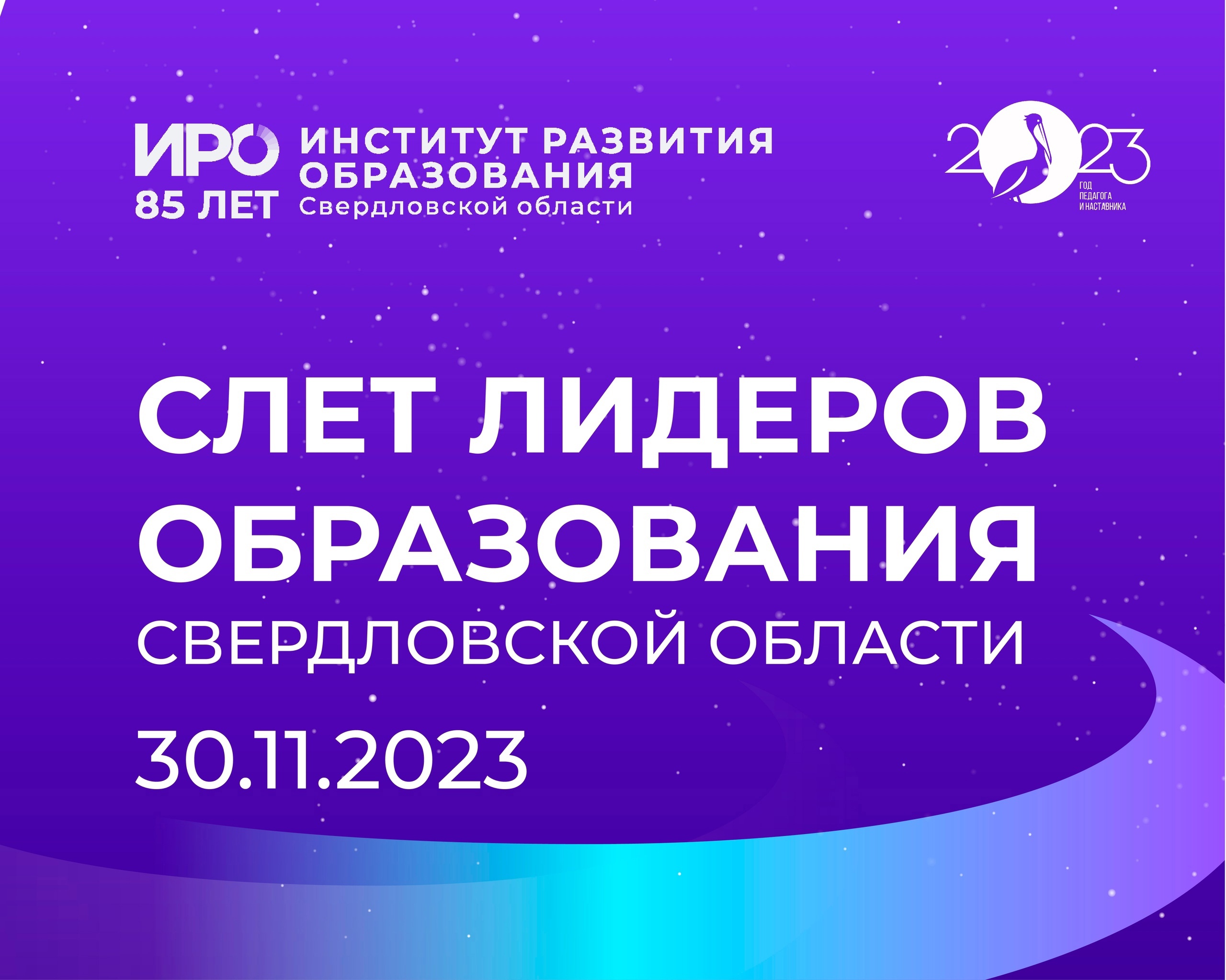 О котиках и не только: в ИРО прошел региональный слет лидеров образования
