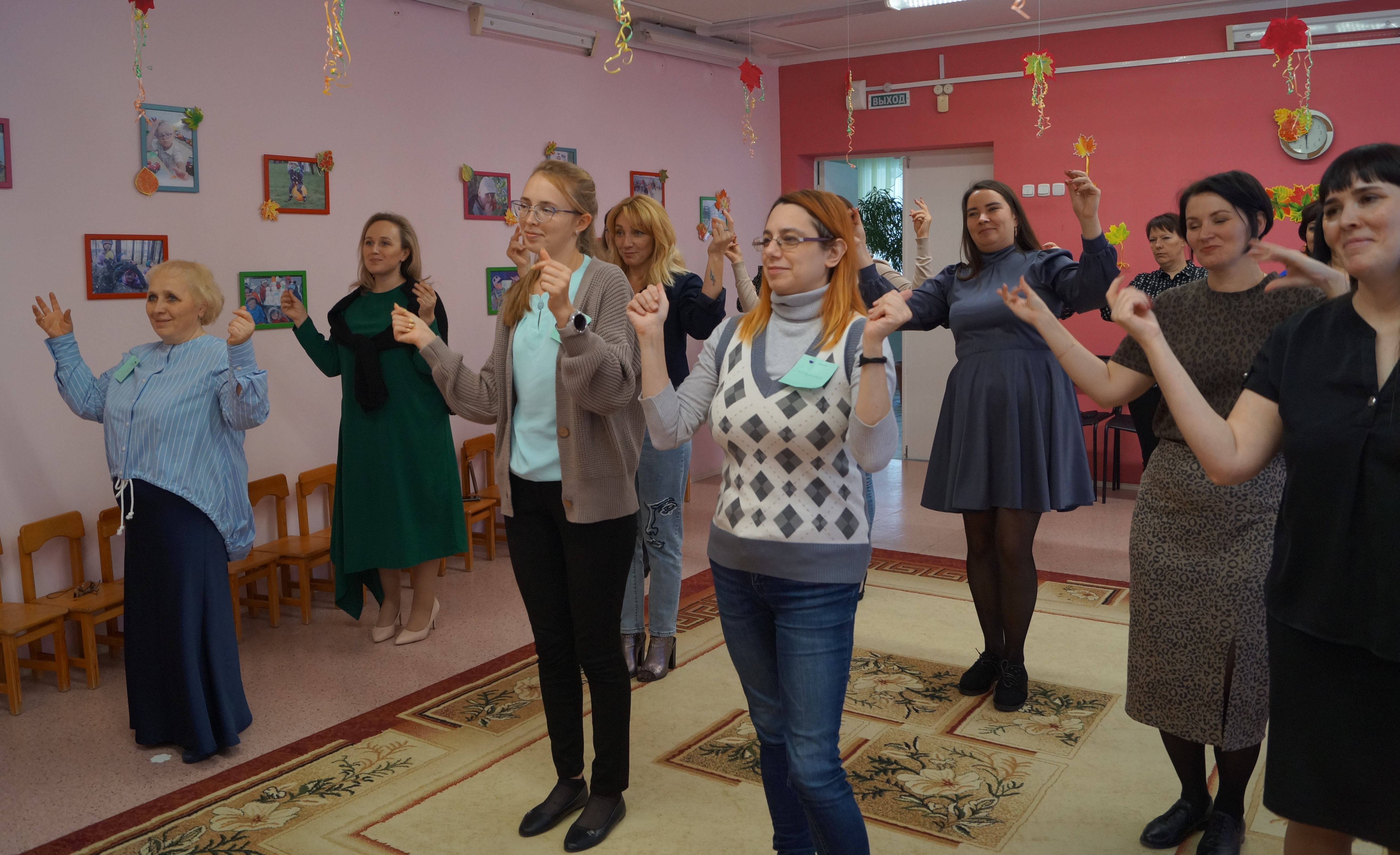 На стажировке в Новоуральске обсудят новые подходы к промежуточной аттестации