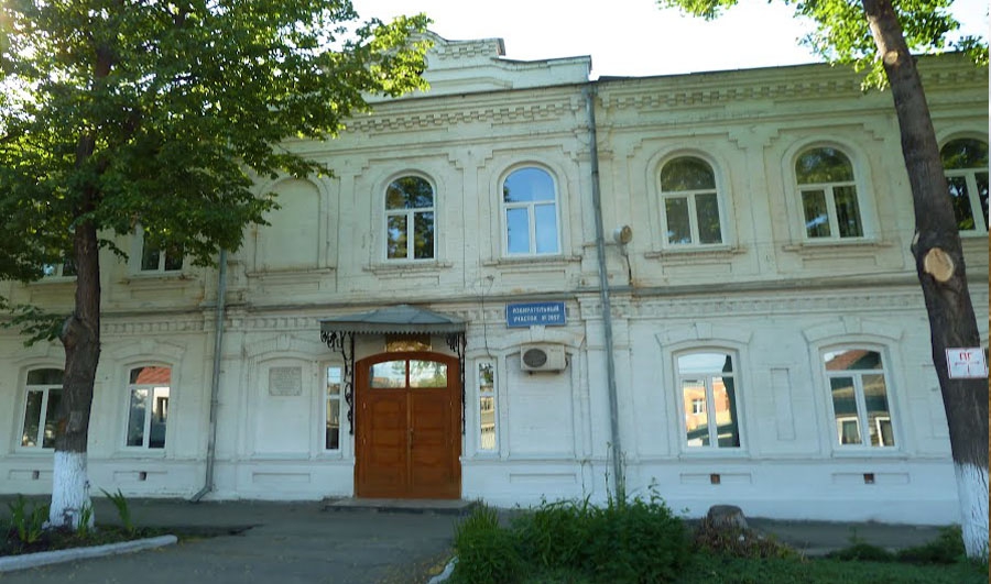 Три колледжа и один техникум Свердловской области стали победителями и призерами конкурса федерального Института развития профобразования
