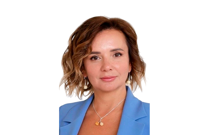 Гумбатова Инна Владимировна, и.о. ректора