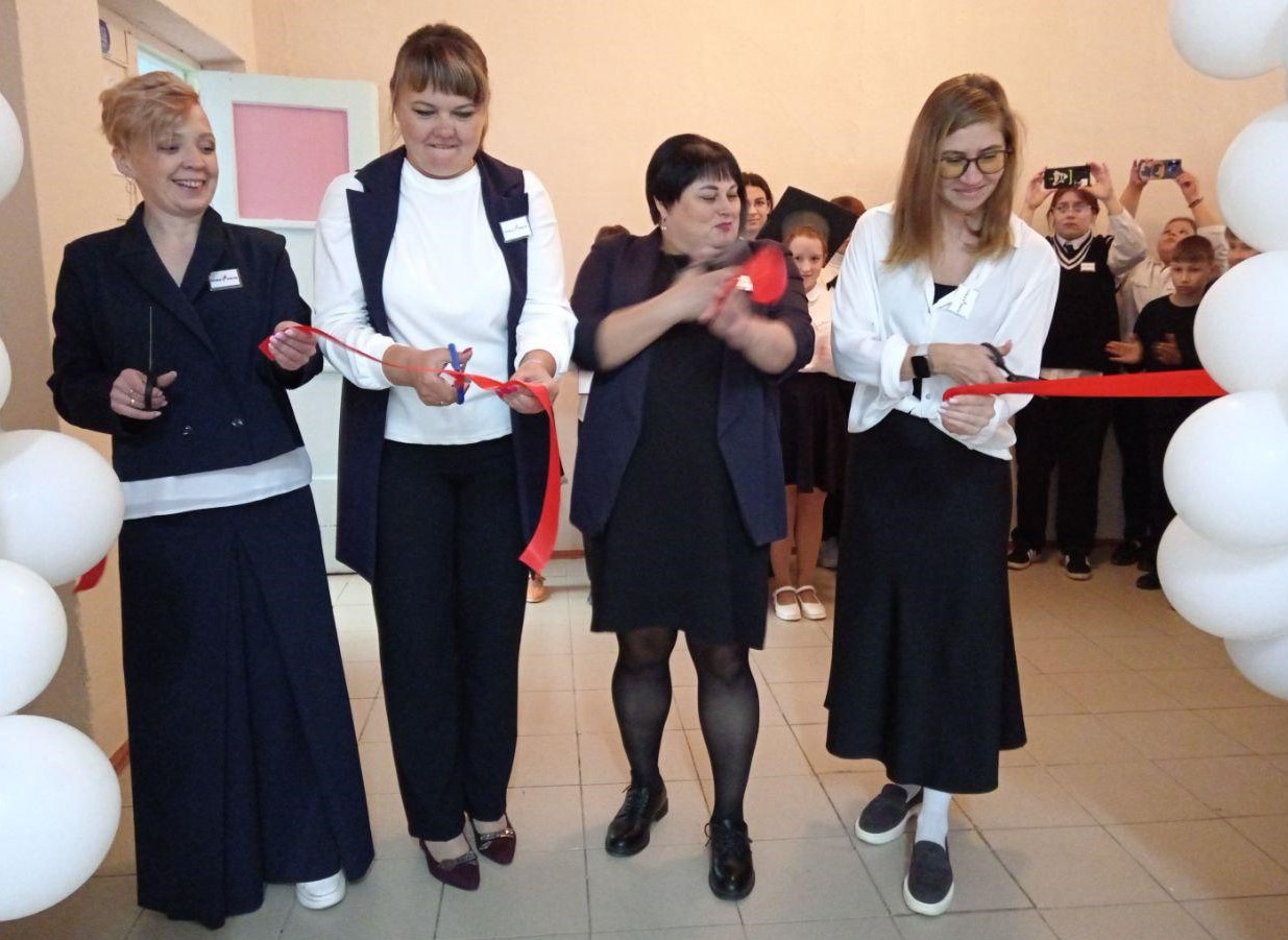 В Свердловской области открыли еще 52 «Точки роста», сопровождаемых ИРО