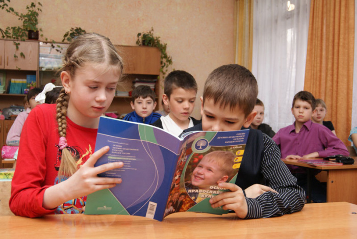 Начался прием заявок на областной конкурс «За вклад в духовно-нравственное воспитание и просвещение»
