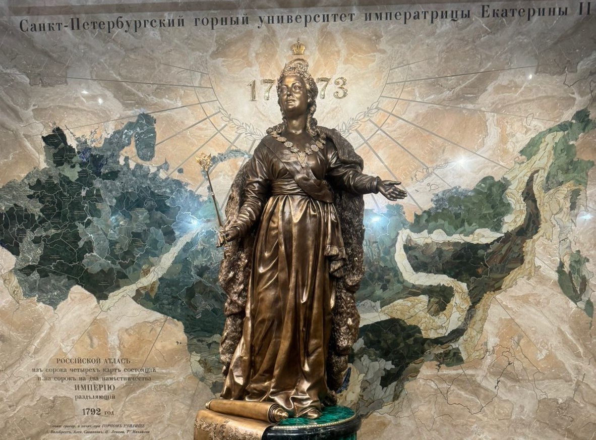 Ректор ИРО участвует в Академическом семинаре о высшем инженерном образовании