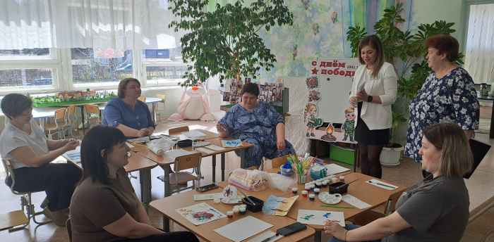«Образовательный тур» в Новоуральске: семейный клуб «Здоровей-ка» и сказкотерапия
